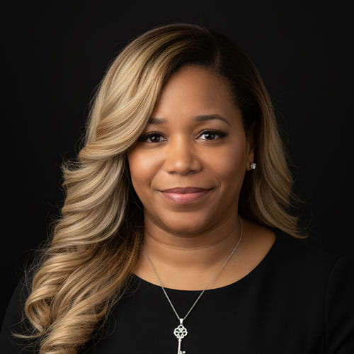 Nia Sawyer - Real estate agent in Jacksonville, Chicago & Atlanta