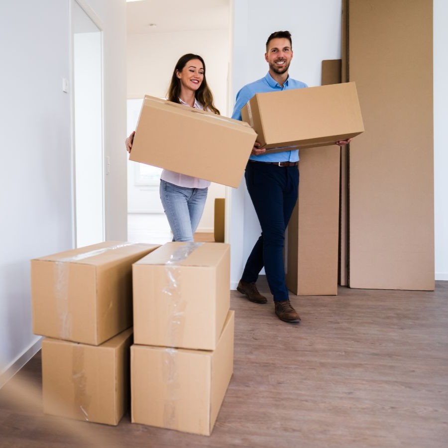 Family Relocation