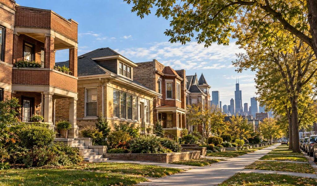 Chicago housing market 2026 update for buyers and sellers